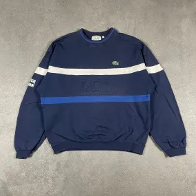 Lacoste vintage Sweater (S)