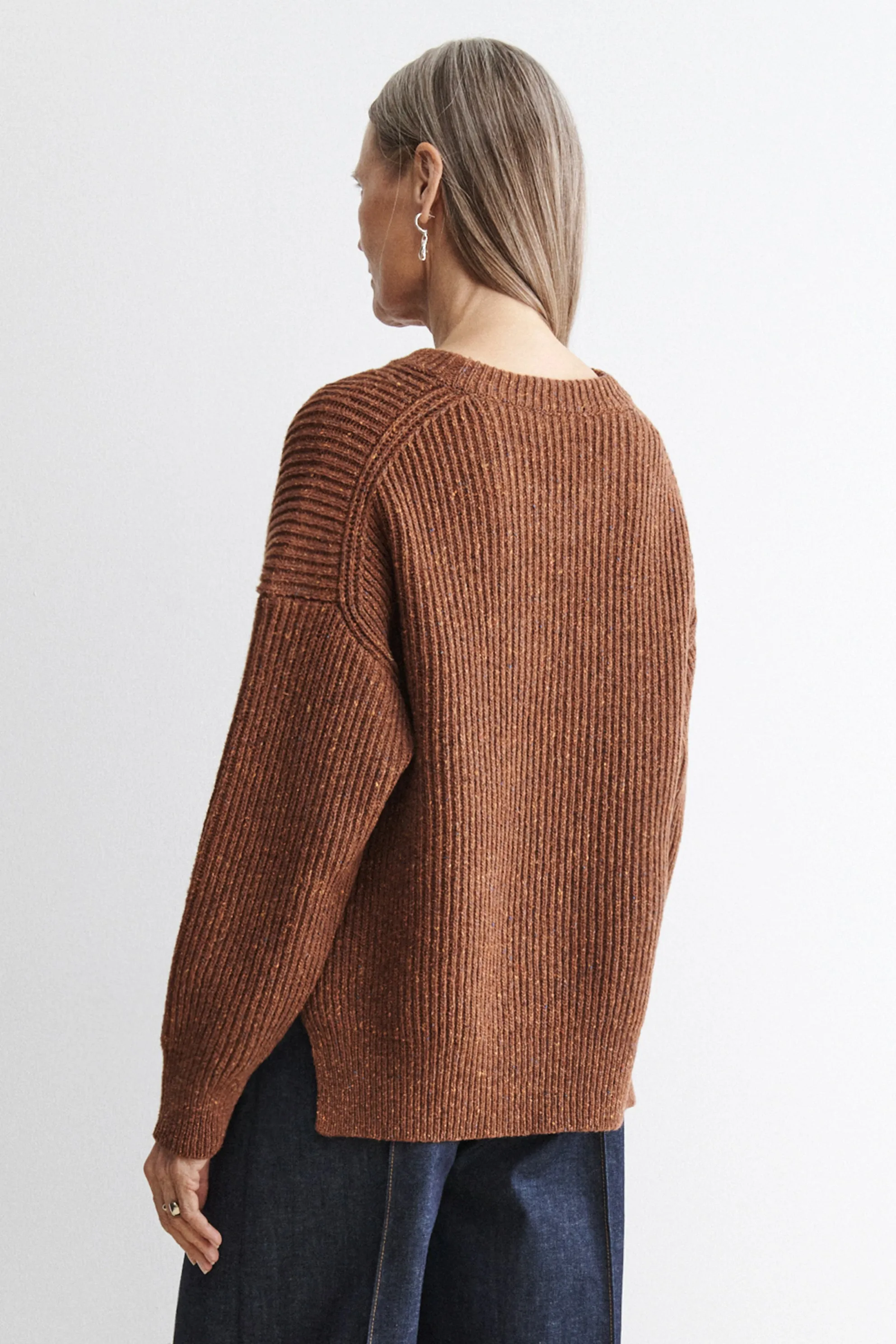 Lief Sweater