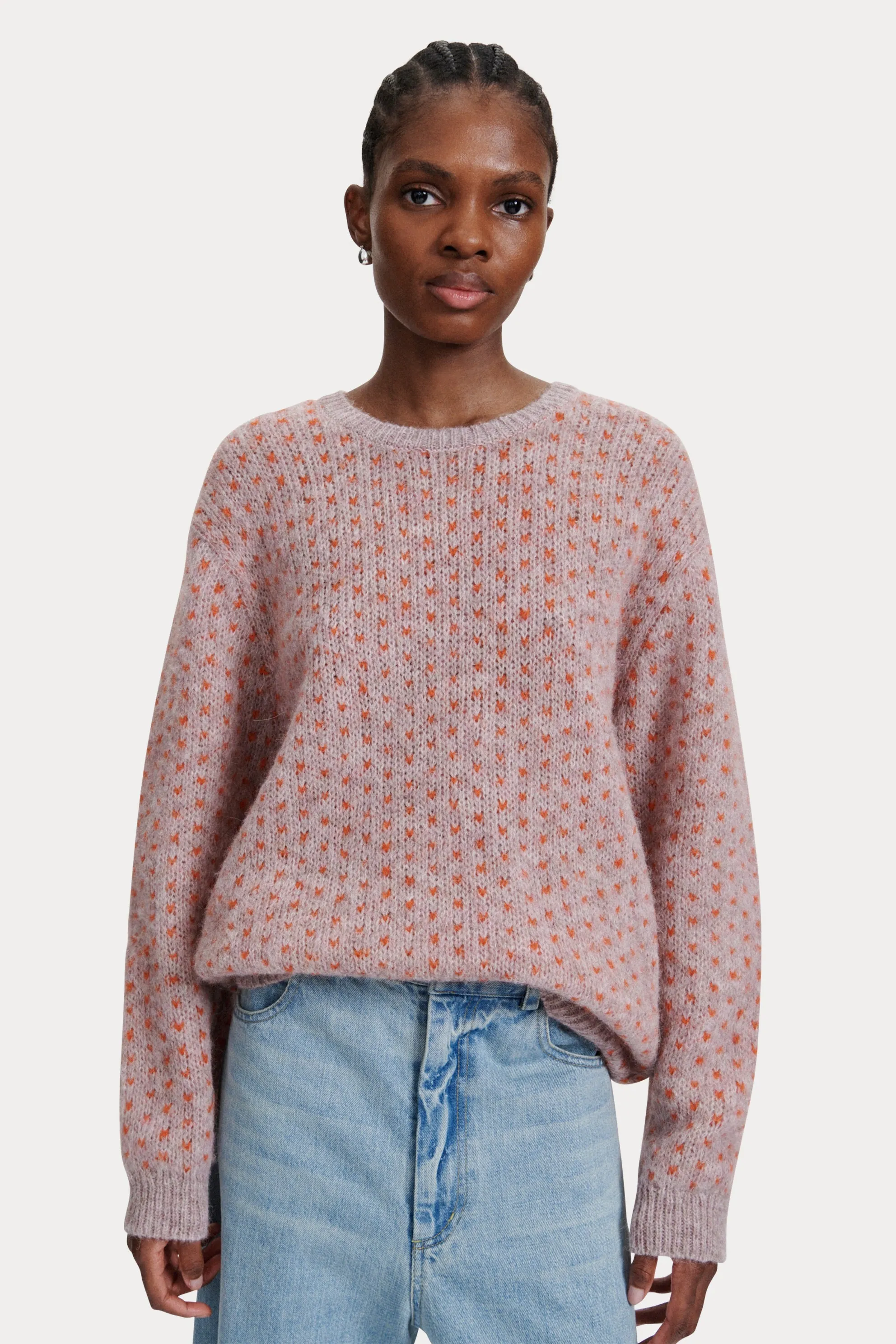 Lokki Sweater