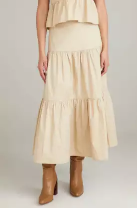 Madrid Skirt