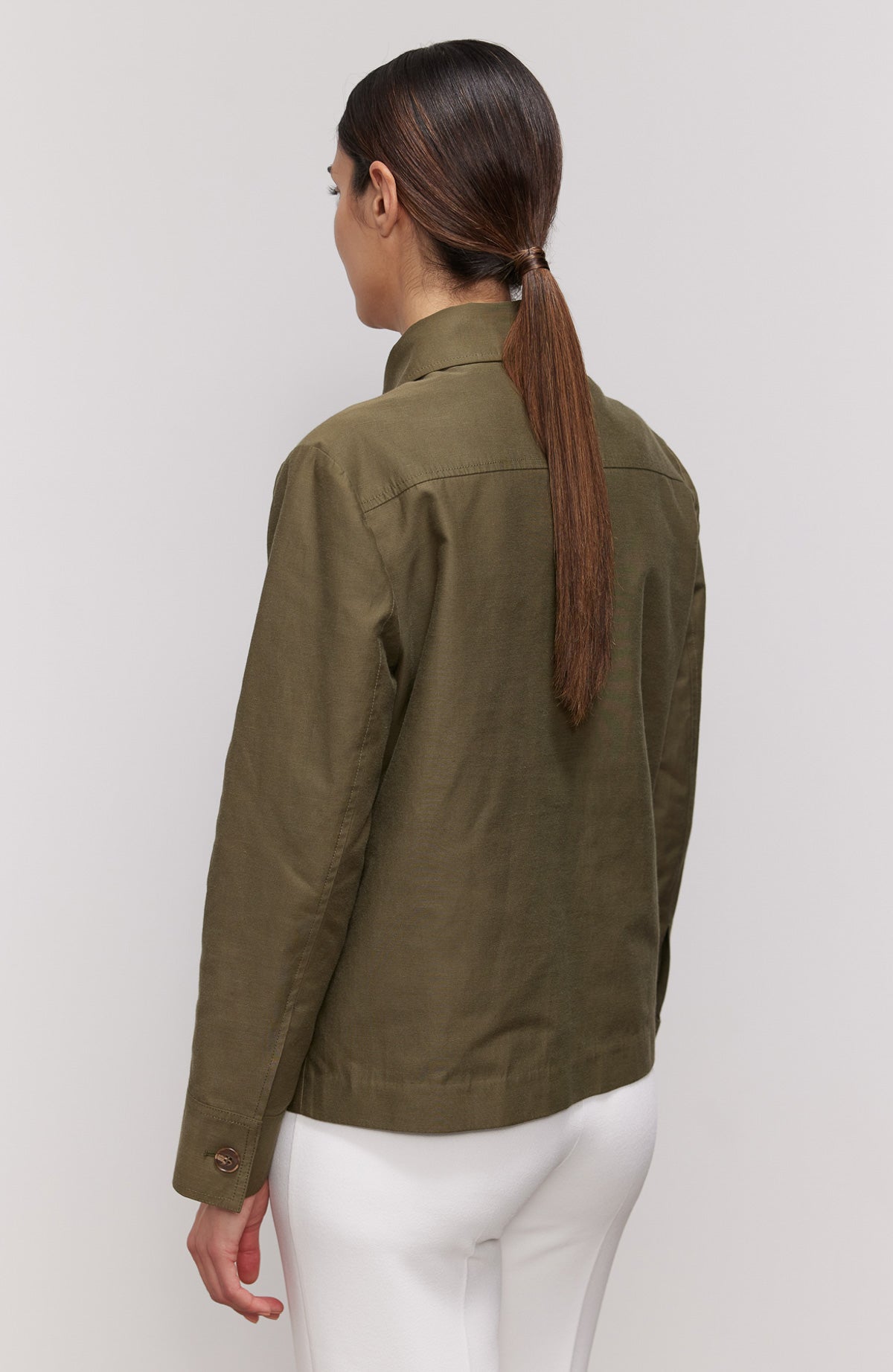 Marion Cargo Jacket