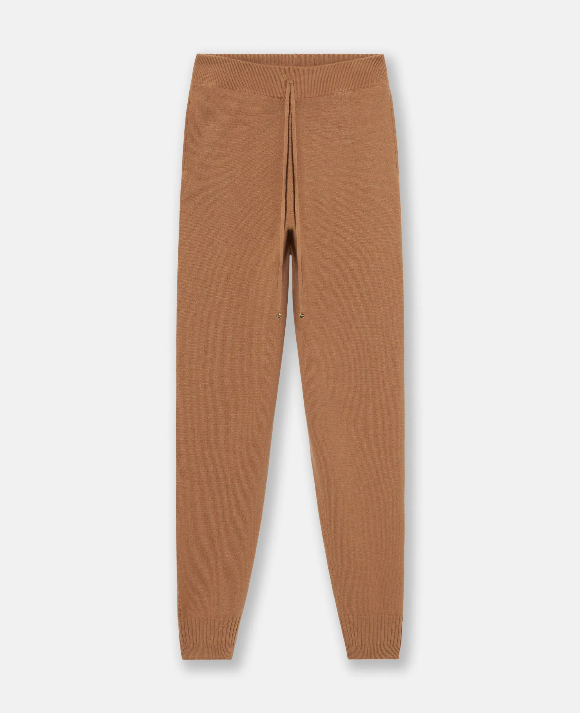 Mid-Rise Tapered Sweatpants