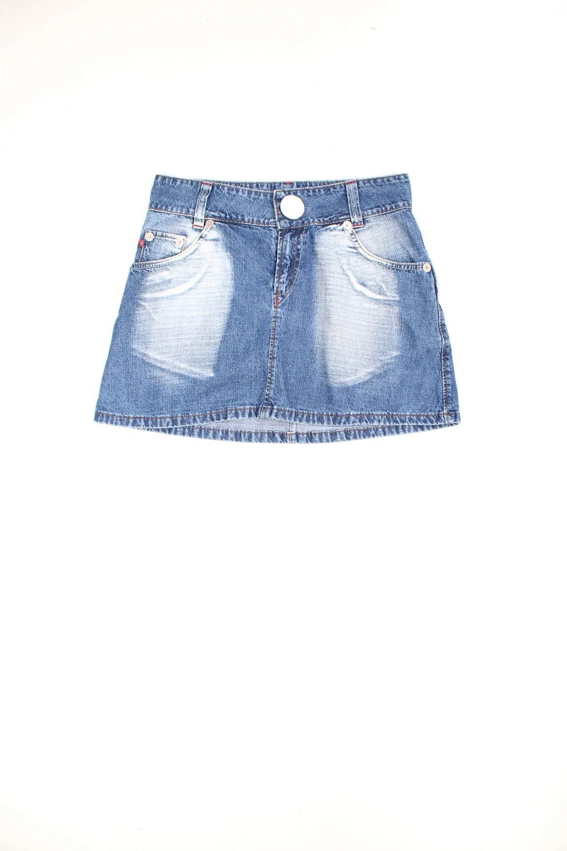 Miss Sixty Denim Skirt