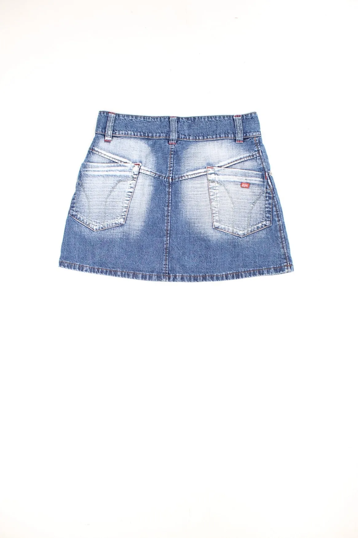 Miss Sixty Denim Skirt