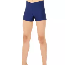 Mondor Navy Gym Shorts