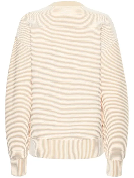 Nagnata   Sonny cotton knit sweater 