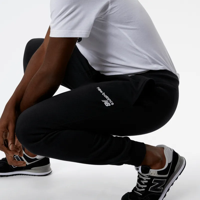 New Balance Men's Classic Core Fleece Pants