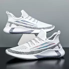 NEW Breathable sport sneaker