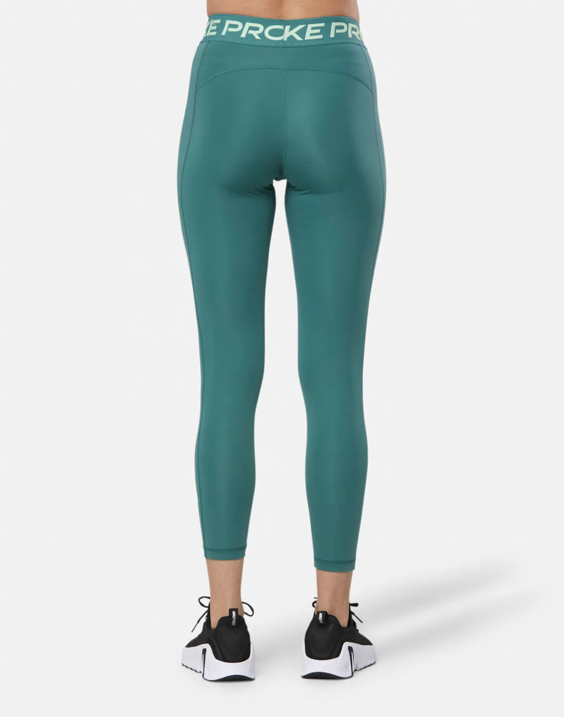 Nike Womens Pro 7/8 Leggings