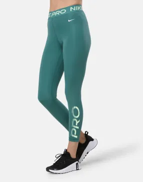 Nike Womens Pro 7/8 Leggings