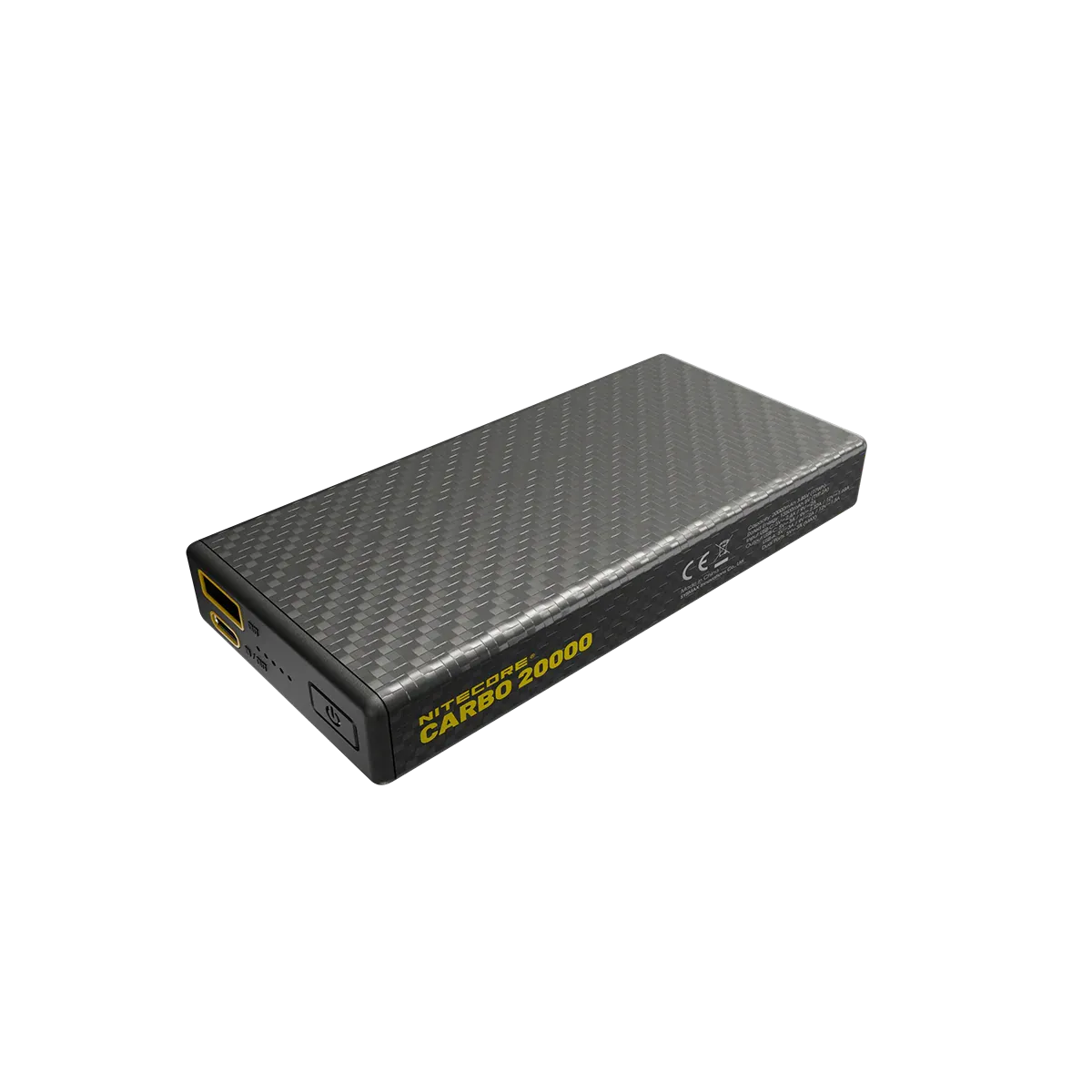 Nitecore Carbo 20000 Powerbank