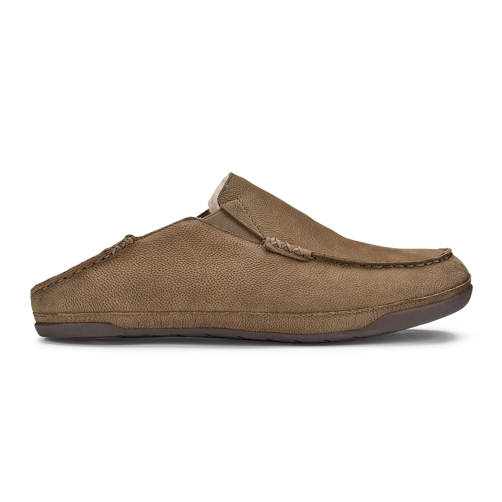 OluKai Kīpuka Hulu Men's Indoor/Outdoor Slippers