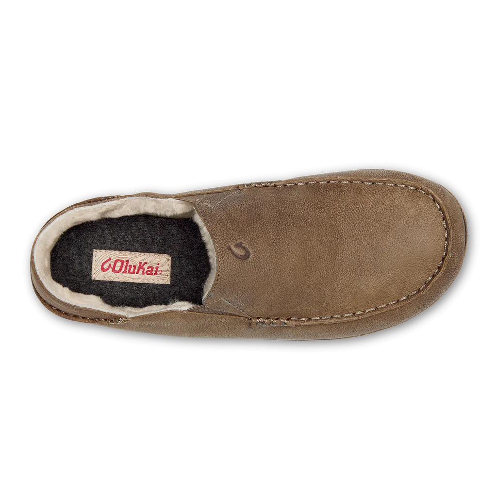 OluKai Kīpuka Hulu Men's Indoor/Outdoor Slippers