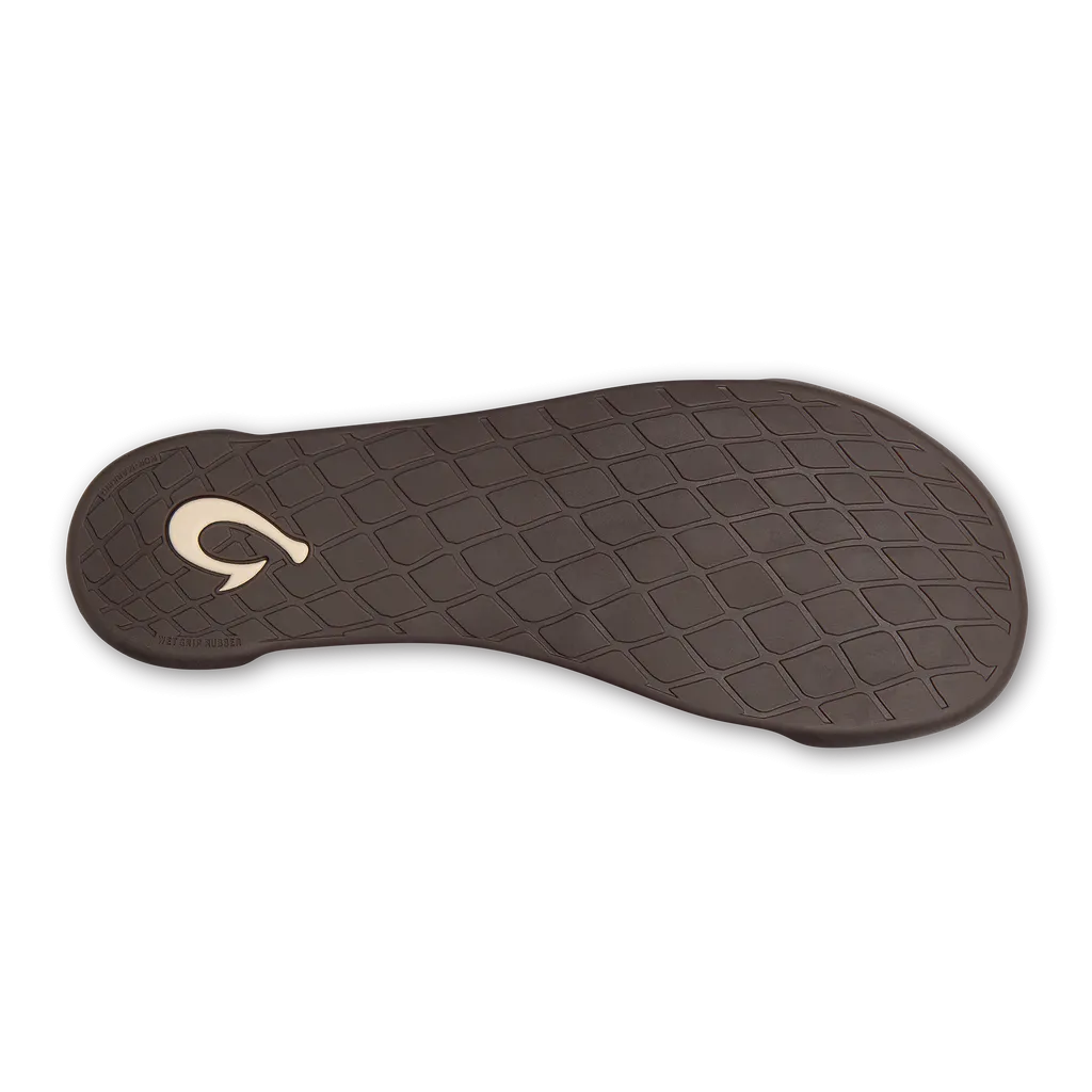 OluKai Kīpuka Hulu Men's Indoor/Outdoor Slippers