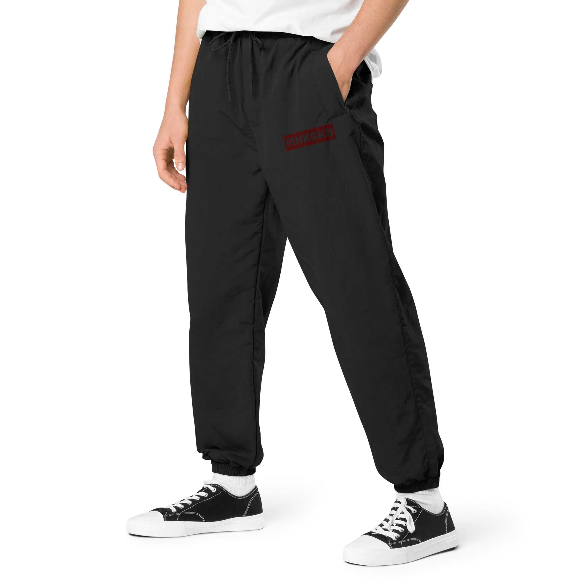 PINKSK8 Unisex Joggers