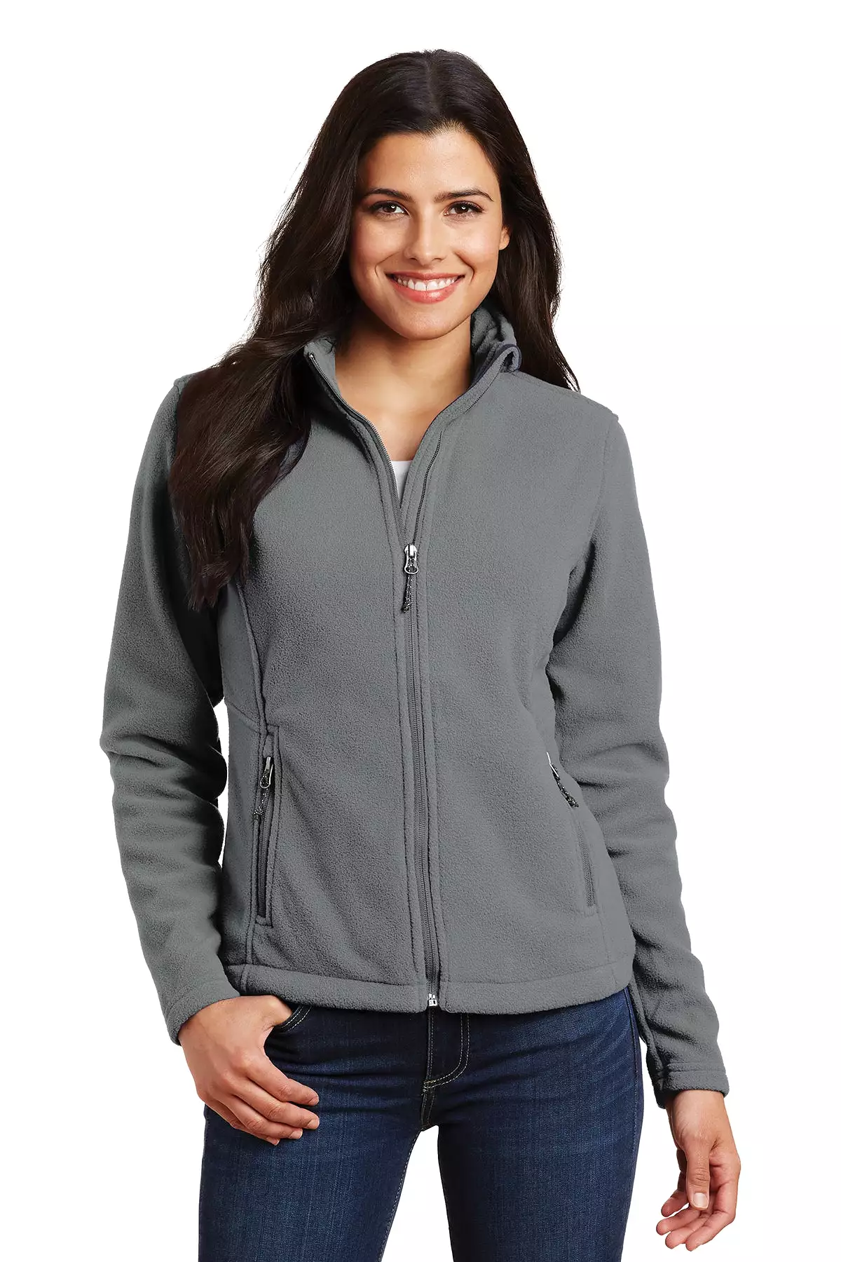 Port Authority L217 Women's Fleece Jacket