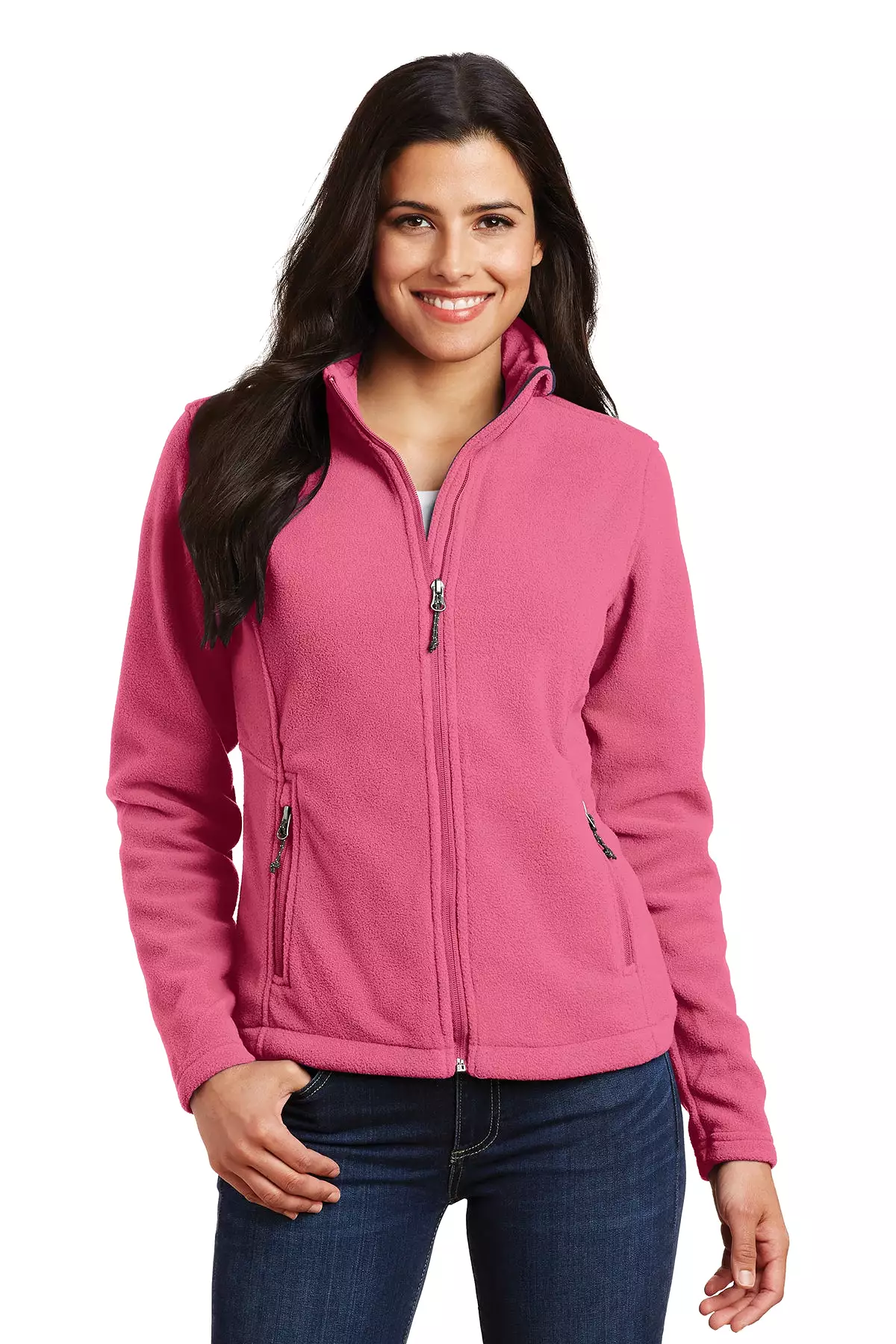 Port Authority L217 Women's Fleece Jacket