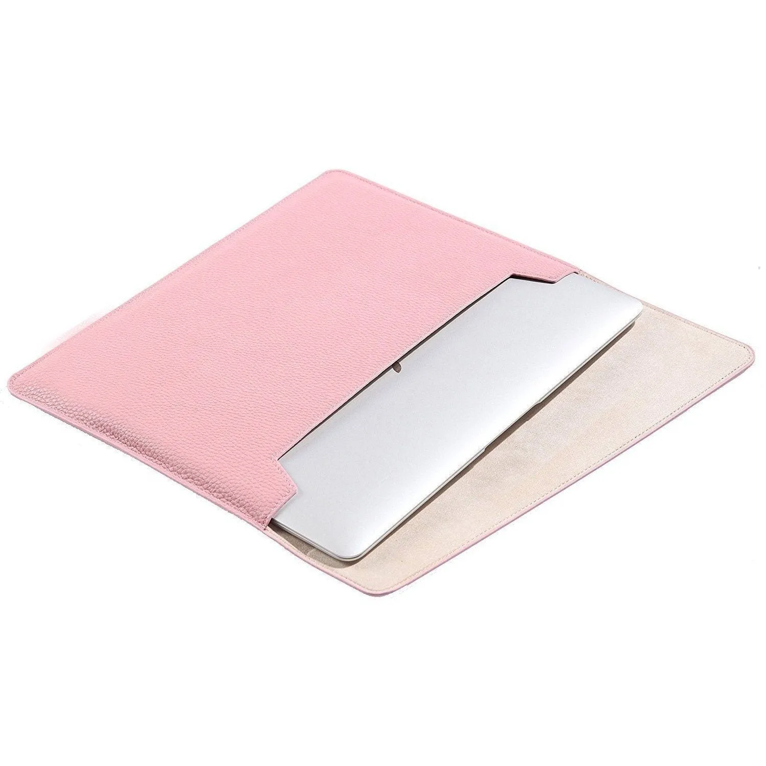 PU Leather Envelope Ultra-thin Sleeve