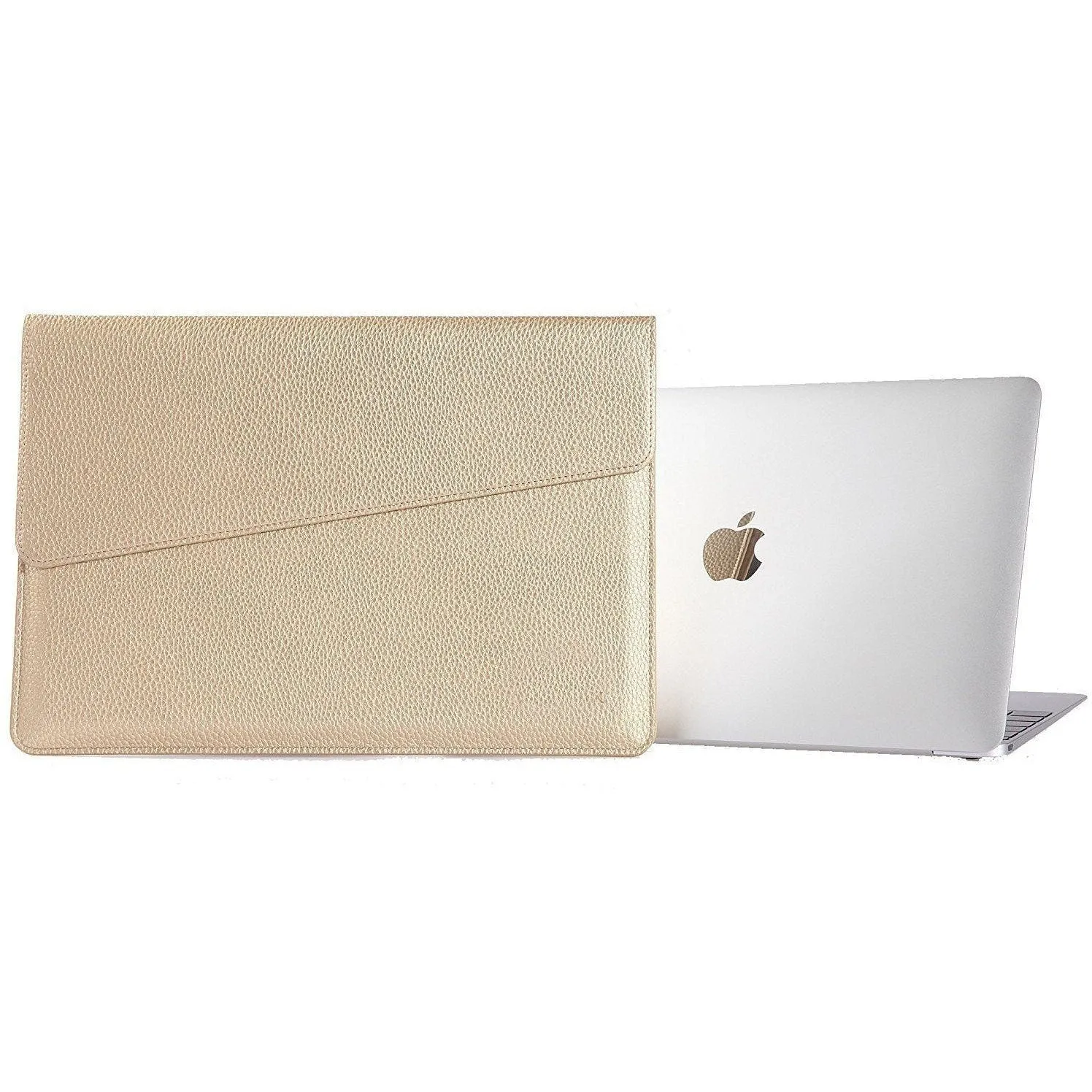 PU Leather Envelope Ultra-thin Sleeve