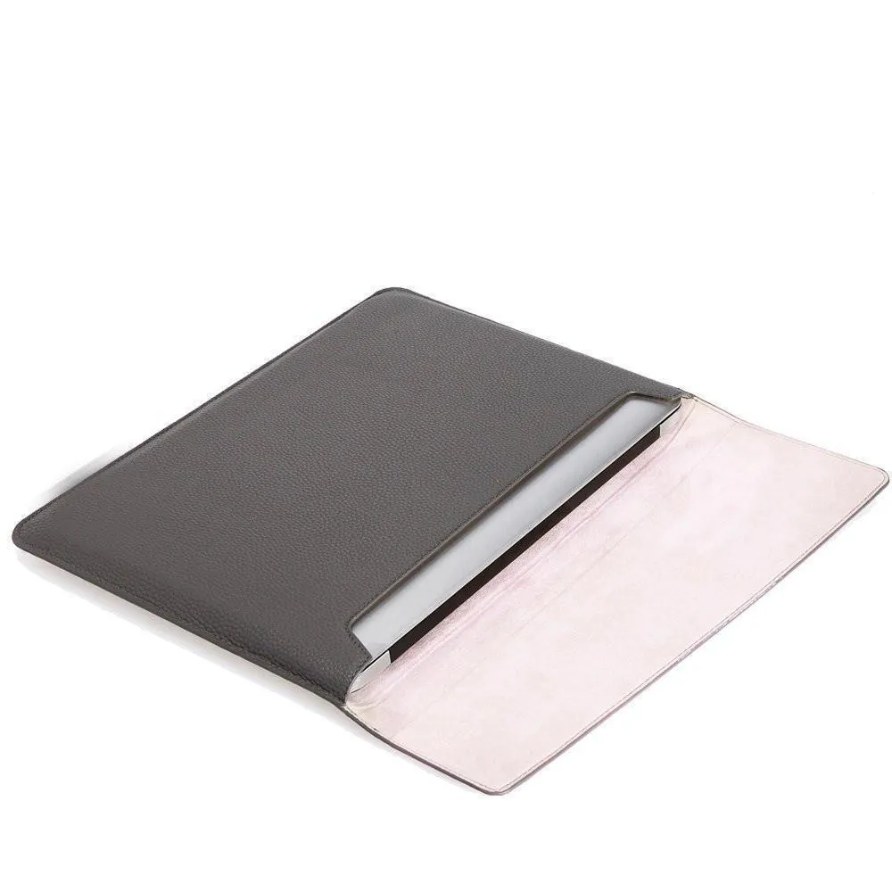 PU Leather Envelope Ultra-thin Sleeve