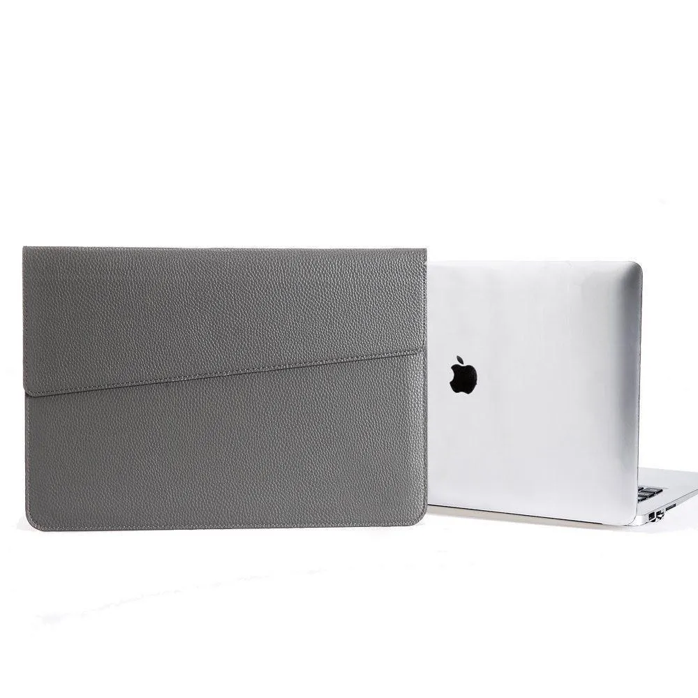 PU Leather Envelope Ultra-thin Sleeve