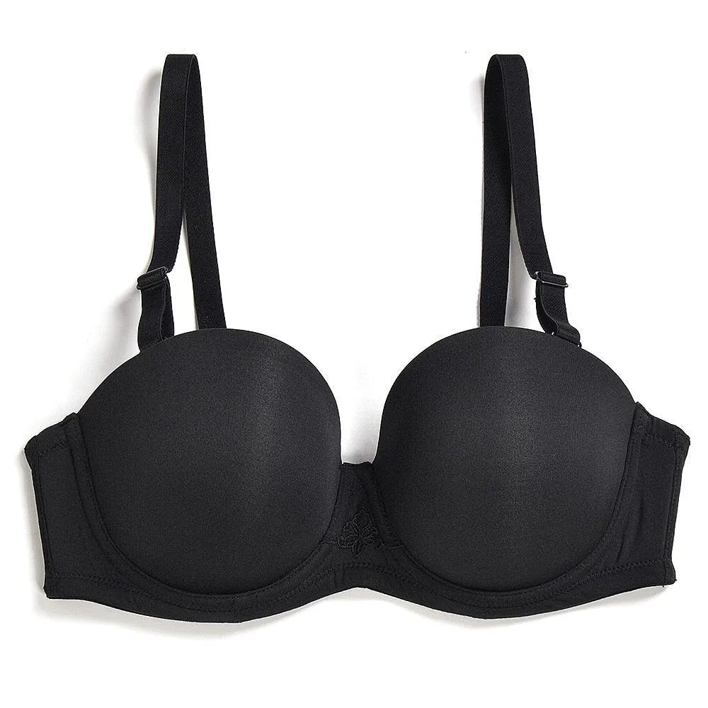 Push Up Bra for Women Underwear Sexy Lingerie