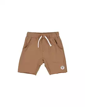 Radicool Tribe Short in Cinnamon