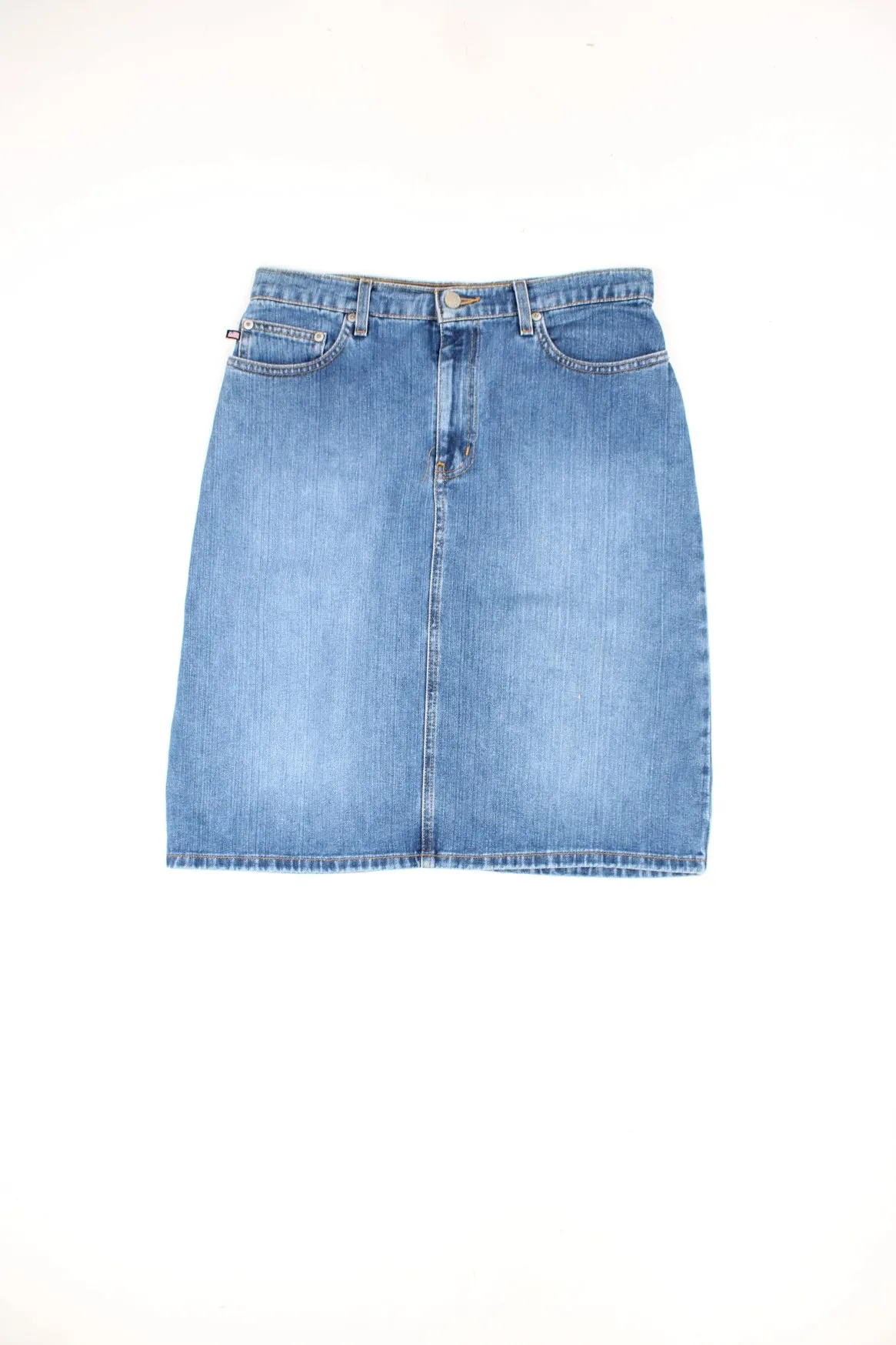 Ralph Lauren Denim Skirt