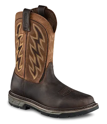 Red Wing Style #1104 Men's Rio Flex 11-inch Pull-On Boot