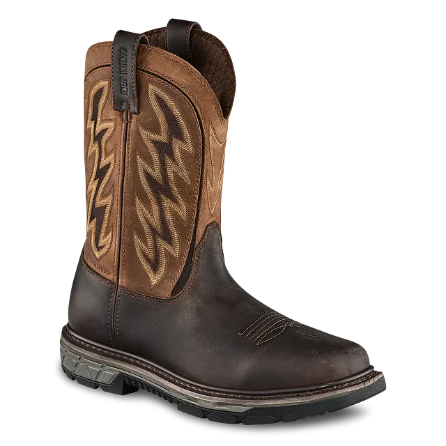 Red Wing Style #1104 Men's Rio Flex 11-inch Pull-On Boot