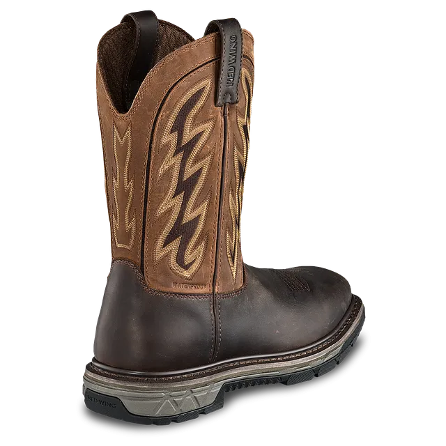 Red Wing Style #1104 Men's Rio Flex 11-inch Pull-On Boot