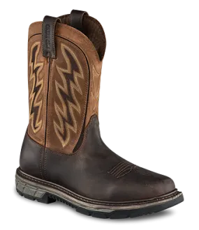 Red Wing Style #1104 Men's Rio Flex 11-inch Pull-On Boot