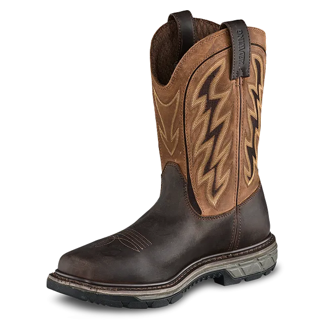 Red Wing Style #1104 Men's Rio Flex 11-inch Pull-On Boot