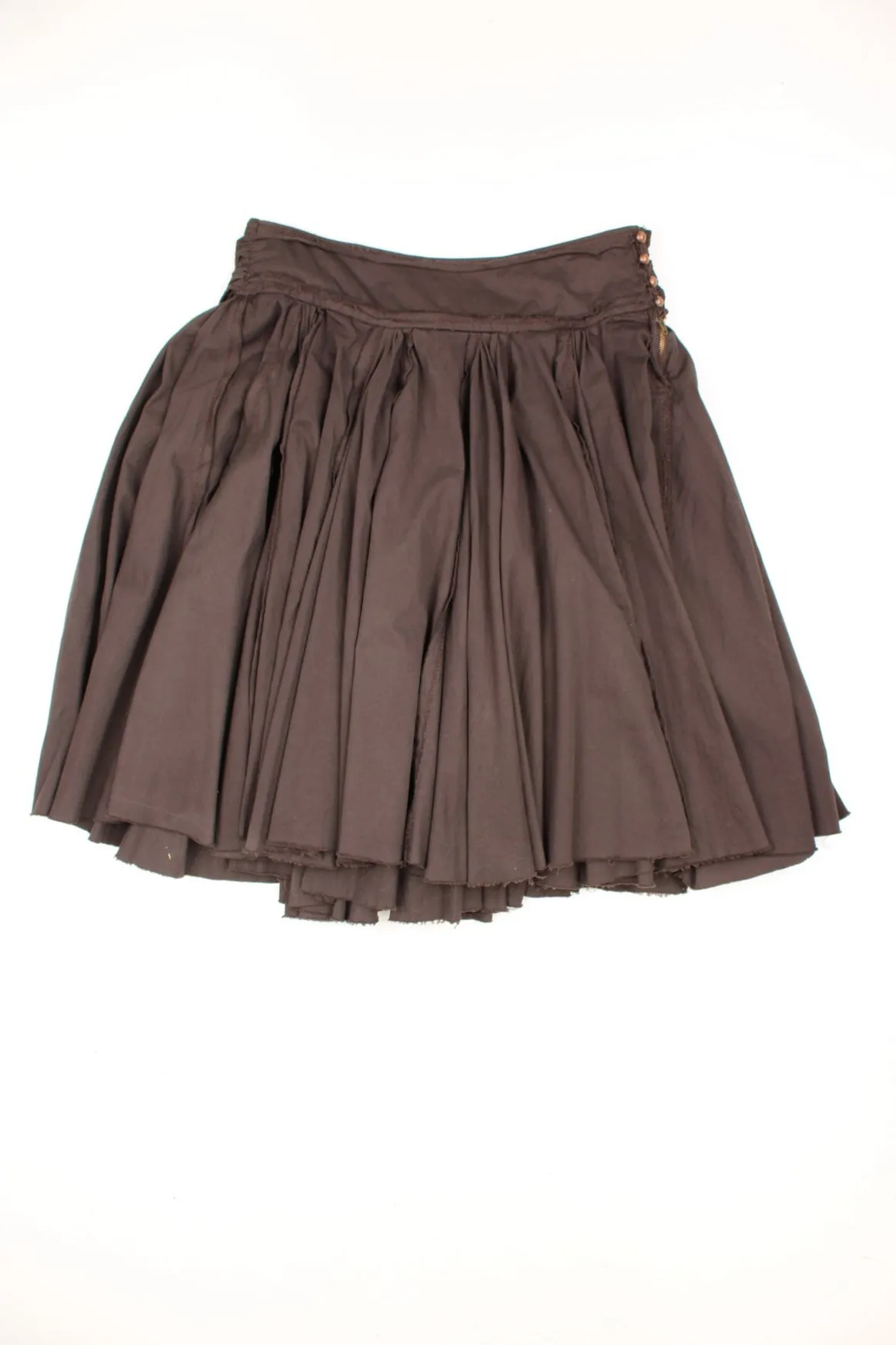 River Island Midi Skirt