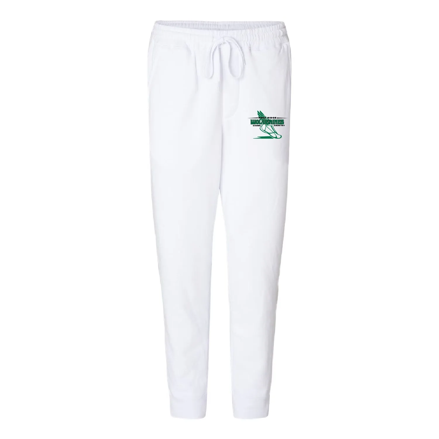 Rock Ridge CC Badge Midweight Fleece Pants