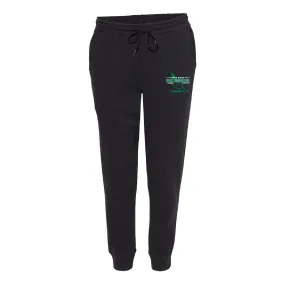 Rock Ridge CC Badge Midweight Fleece Pants