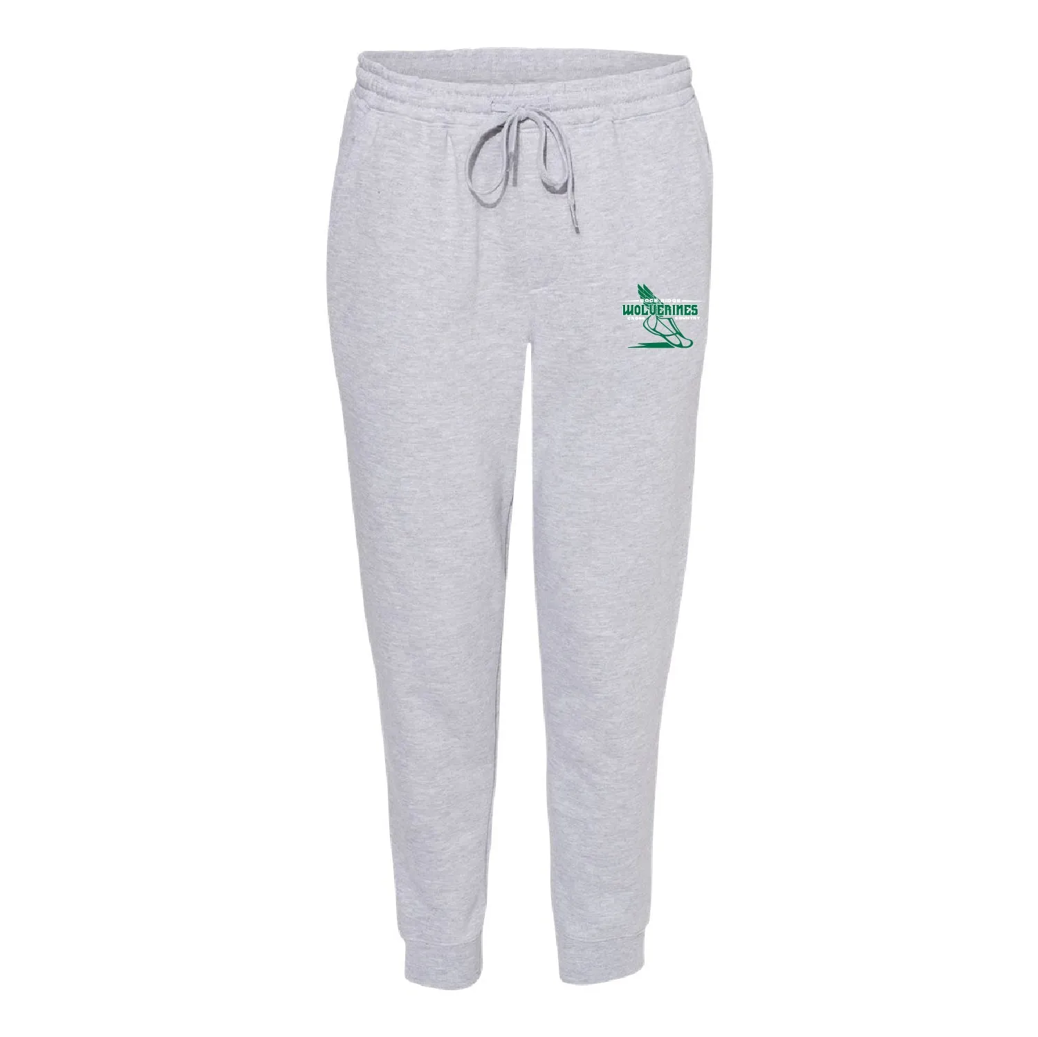 Rock Ridge CC Badge Midweight Fleece Pants