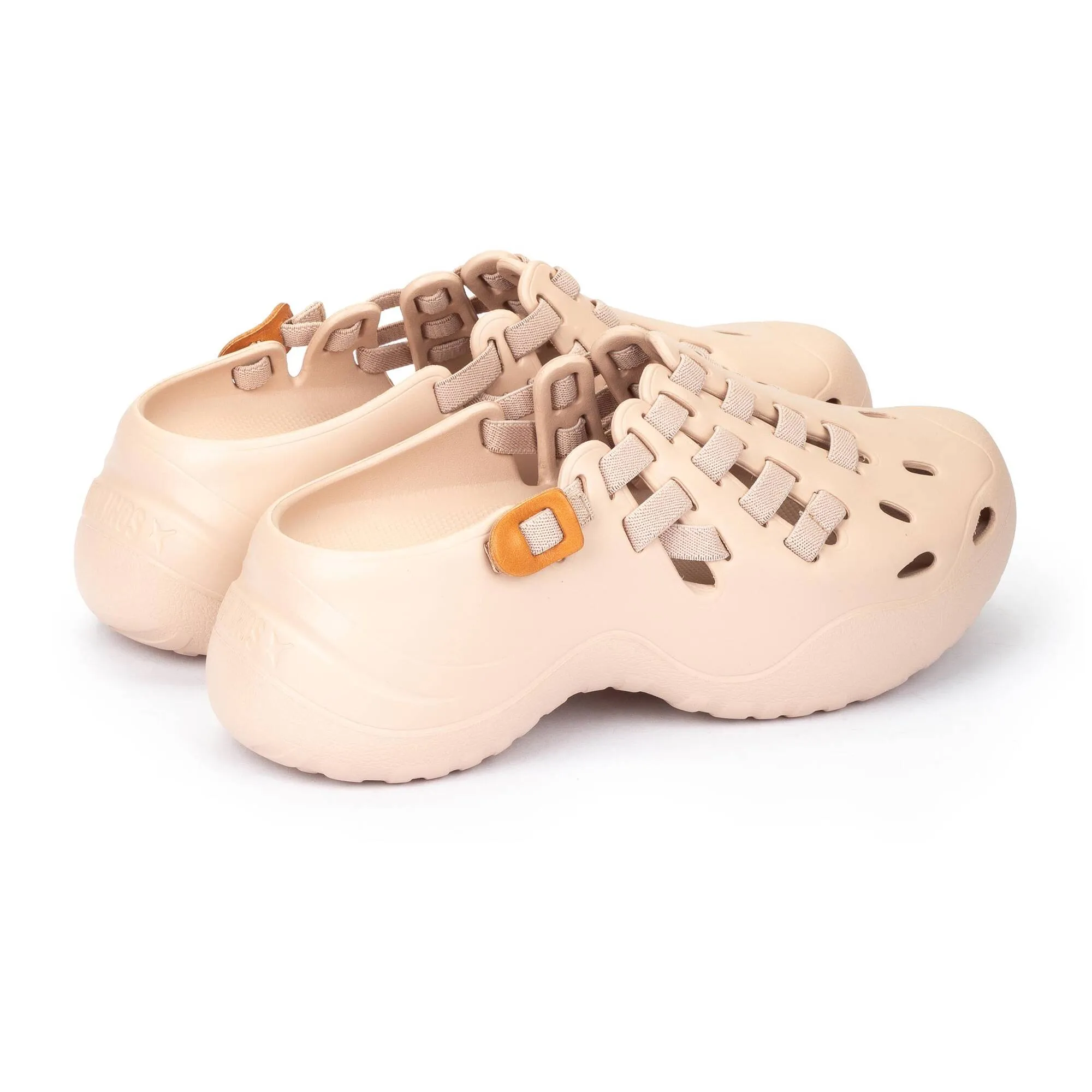 ROMANA Women's clogs