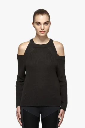 Rowan Cut-Out Sweater