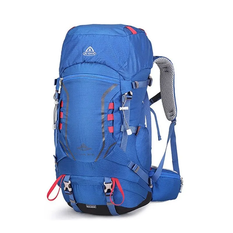 Sac à dos de randonnée / alpinisme avec raincover 1kgAi One - Fast Hiking 35 + 5L