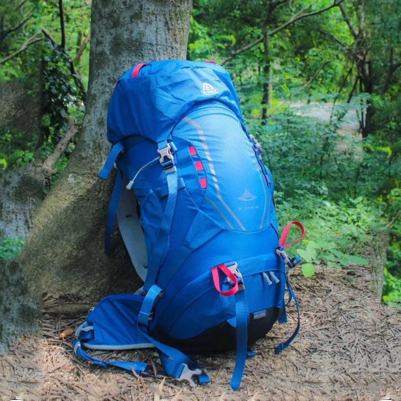 Sac à dos de randonnée / alpinisme avec raincover 1kgAi One - Fast Hiking 35 + 5L