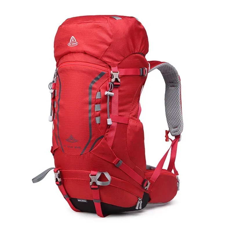 Sac à dos de randonnée / alpinisme avec raincover 1kgAi One - Fast Hiking 35 + 5L