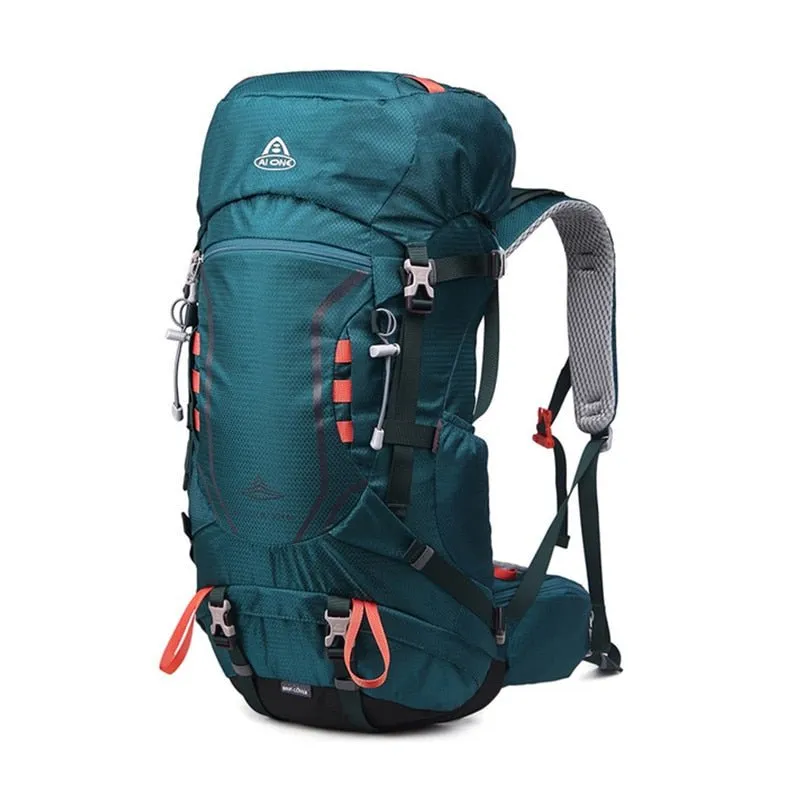 Sac à dos de randonnée / alpinisme avec raincover 1kgAi One - Fast Hiking 35 + 5L