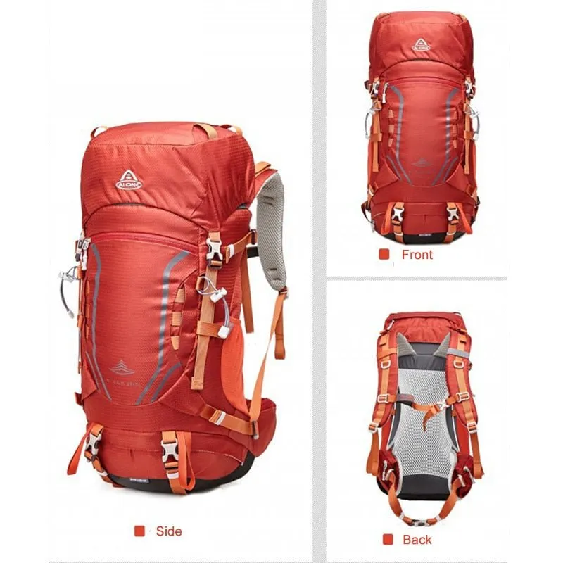 Sac à dos de randonnée / alpinisme avec raincover 1kgAi One - Fast Hiking 35 + 5L