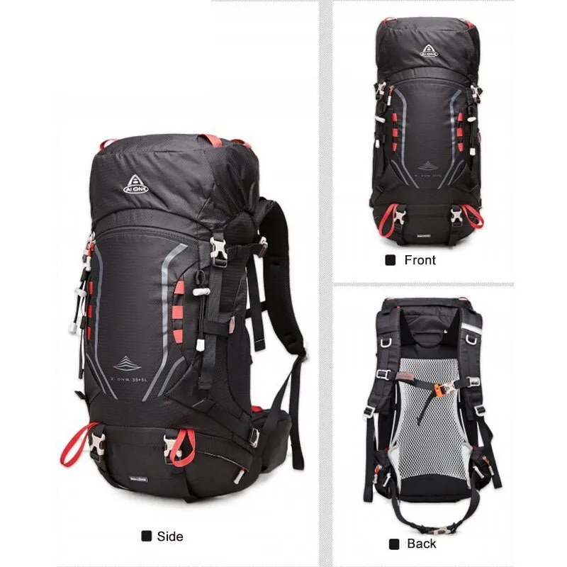 Sac à dos de randonnée / alpinisme avec raincover 1kgAi One - Fast Hiking 35 + 5L