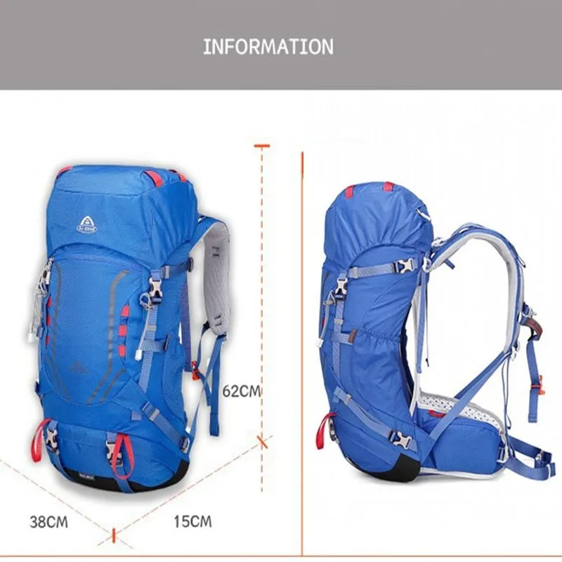 Sac à dos de randonnée / alpinisme avec raincover 1kgAi One - Fast Hiking 35 + 5L