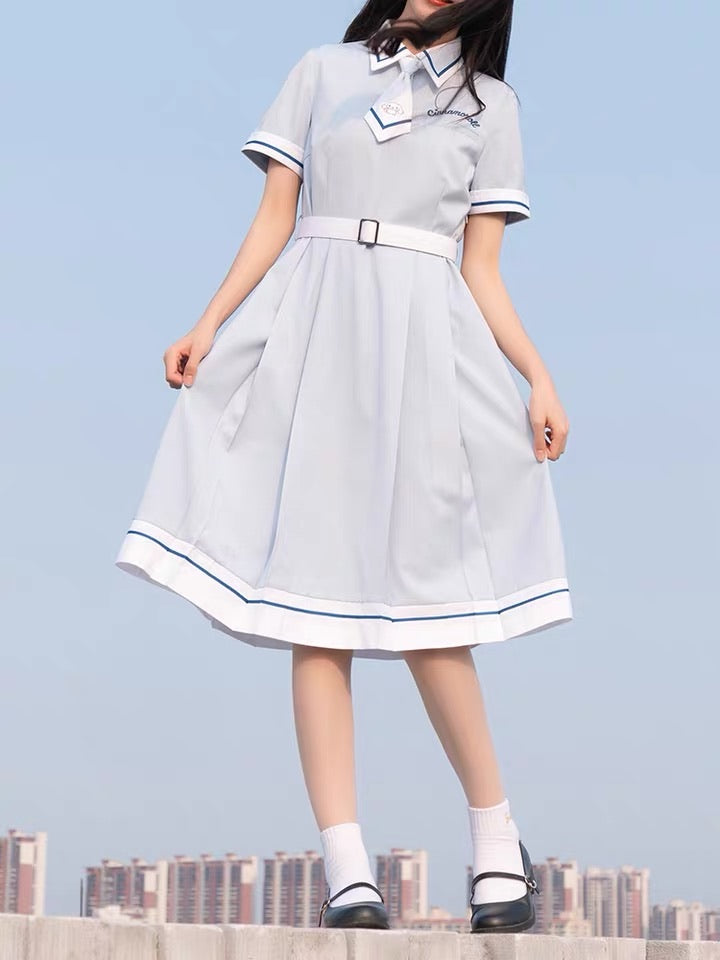 sanrio collaboration last time restock summer long dress