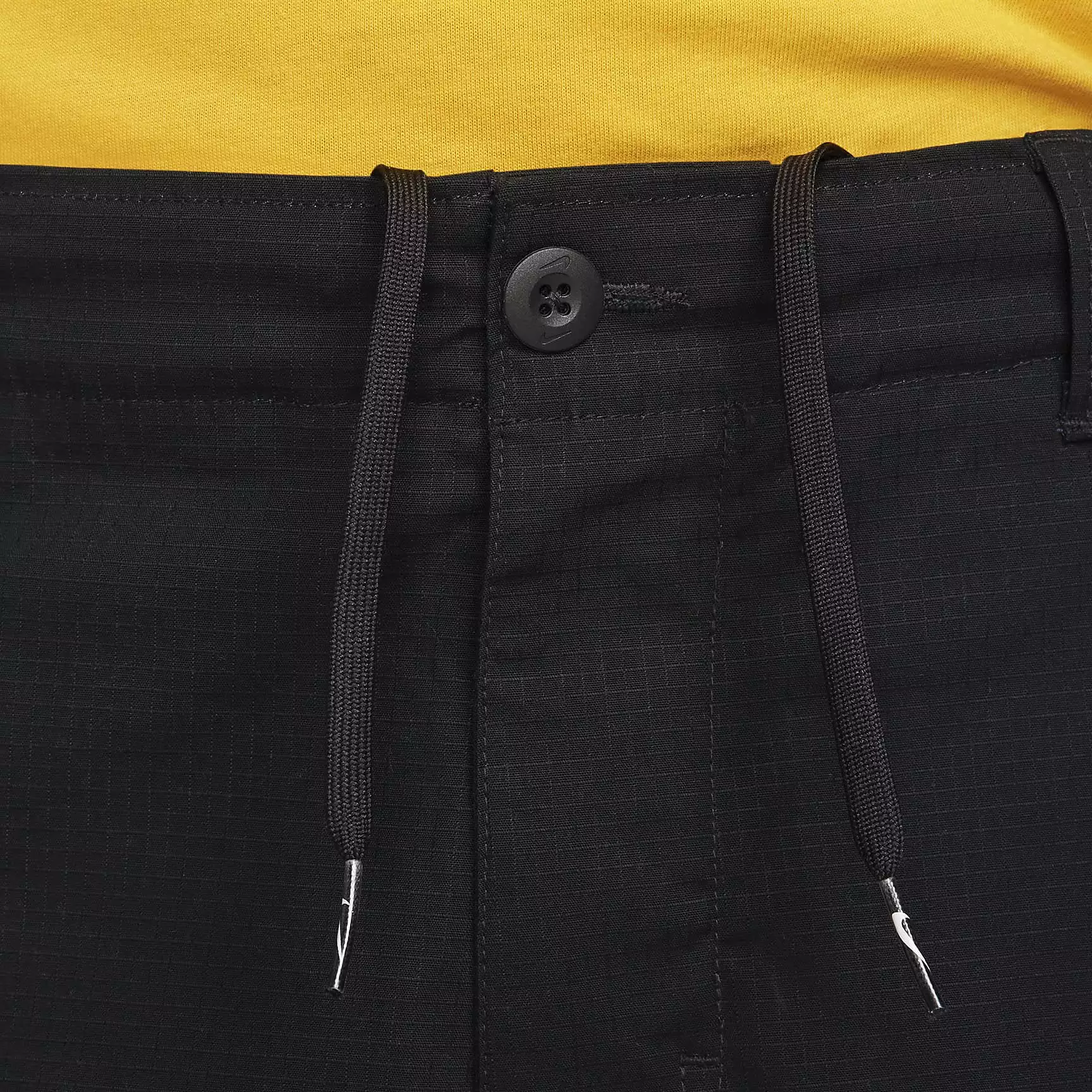 SB KEARNY CARGO SHORTS BLACK