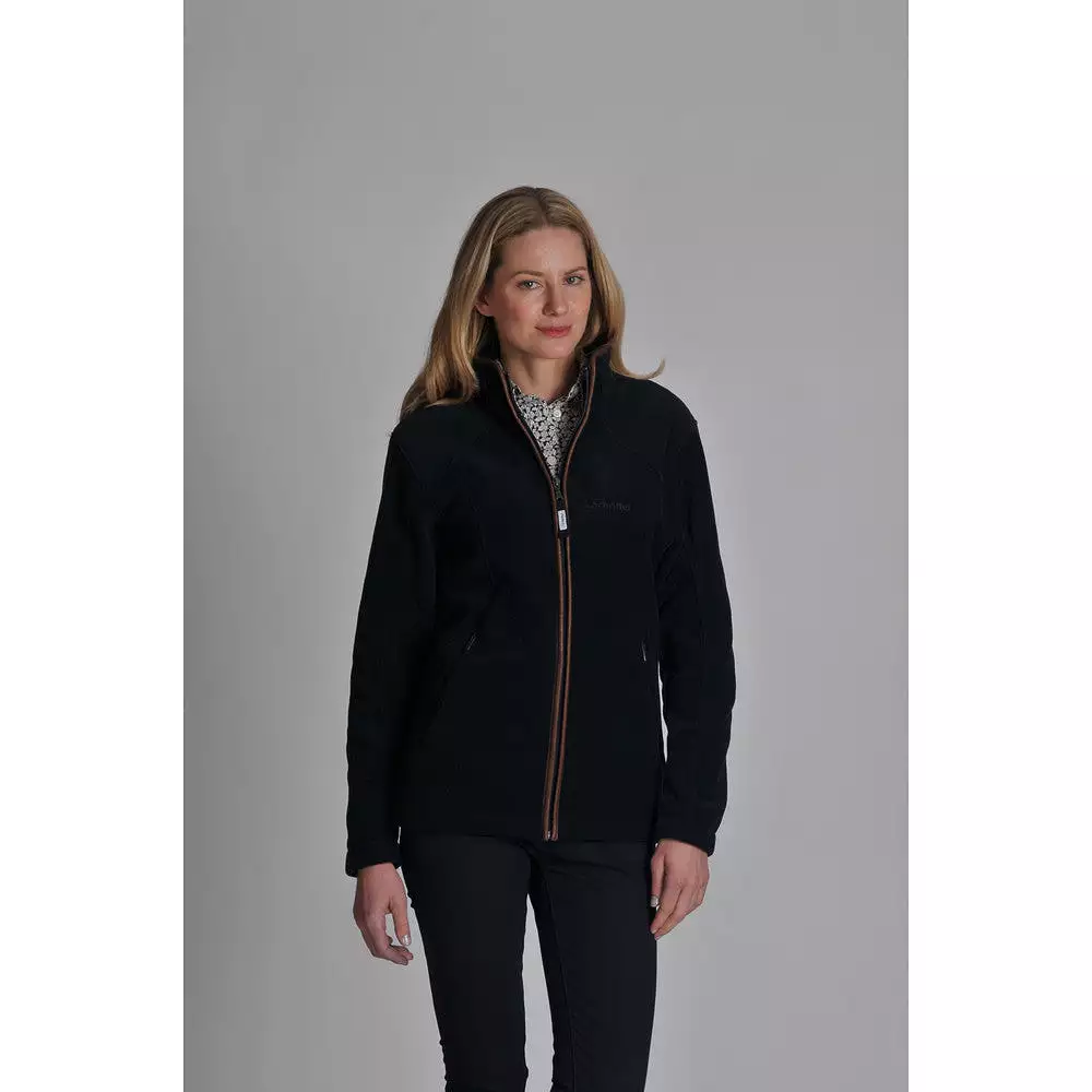 Schoffel Women's Burley Fleece