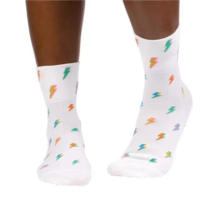 Secret Powers Women's Crew Socks